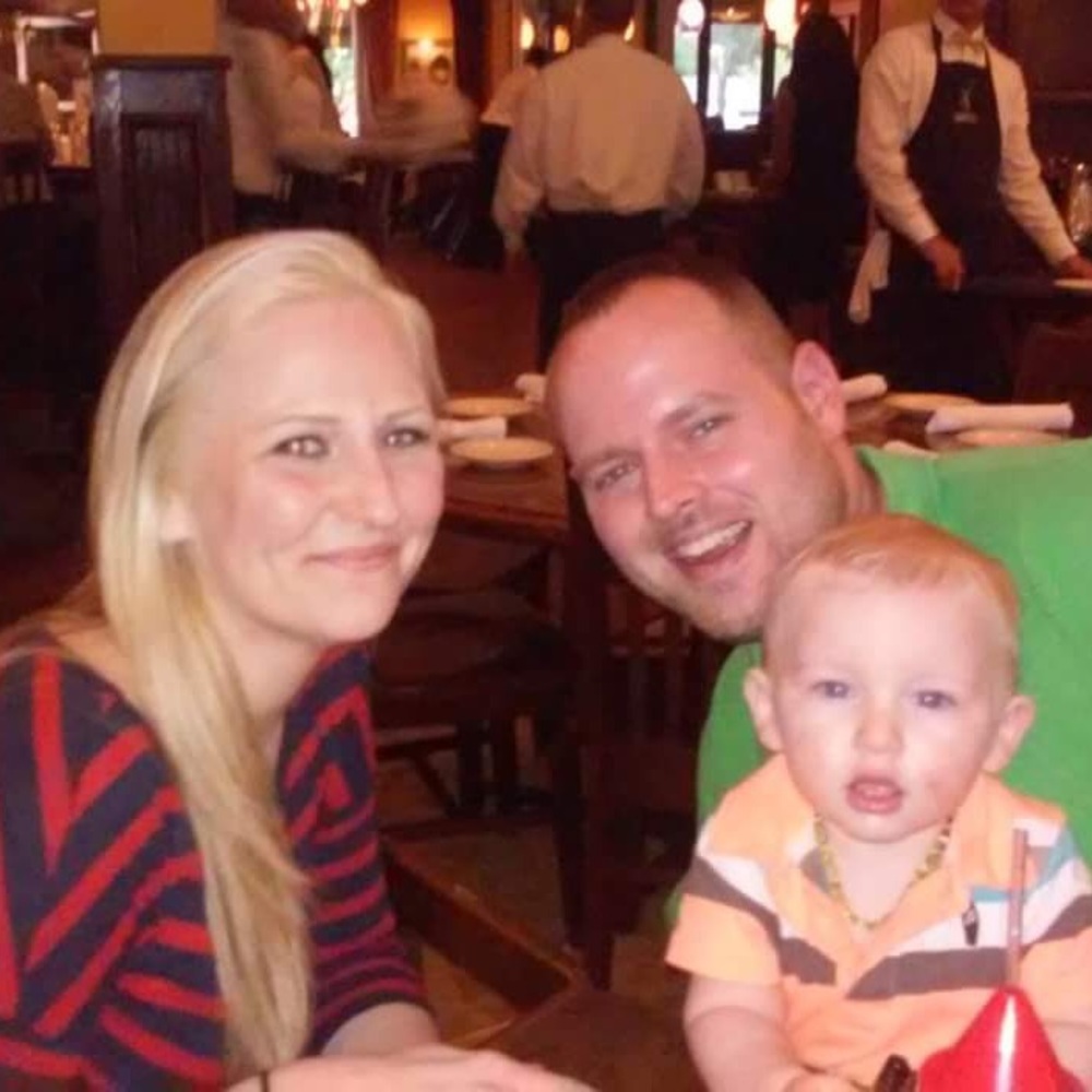 Meet your Posher, Leslie